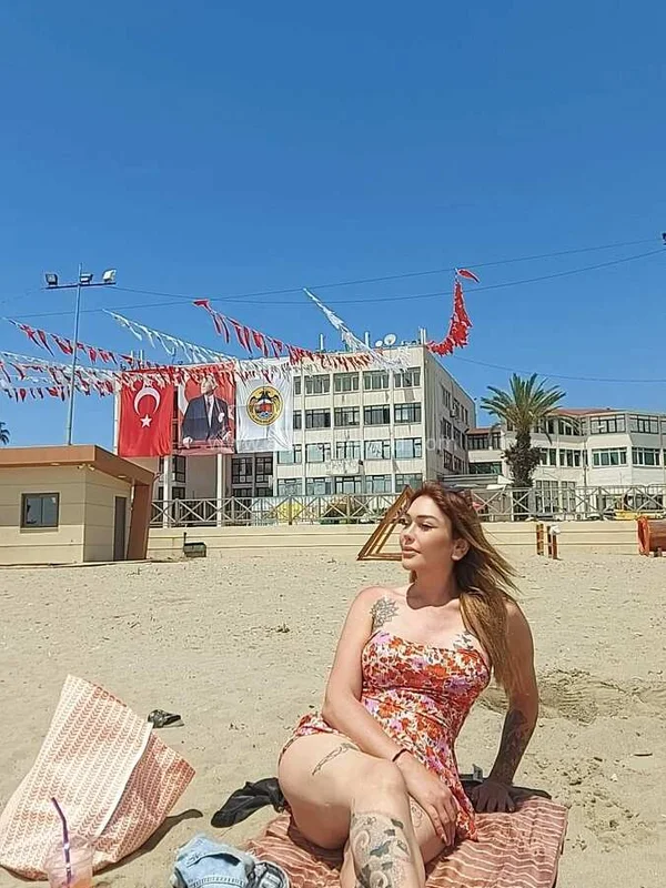 Gülşen 3